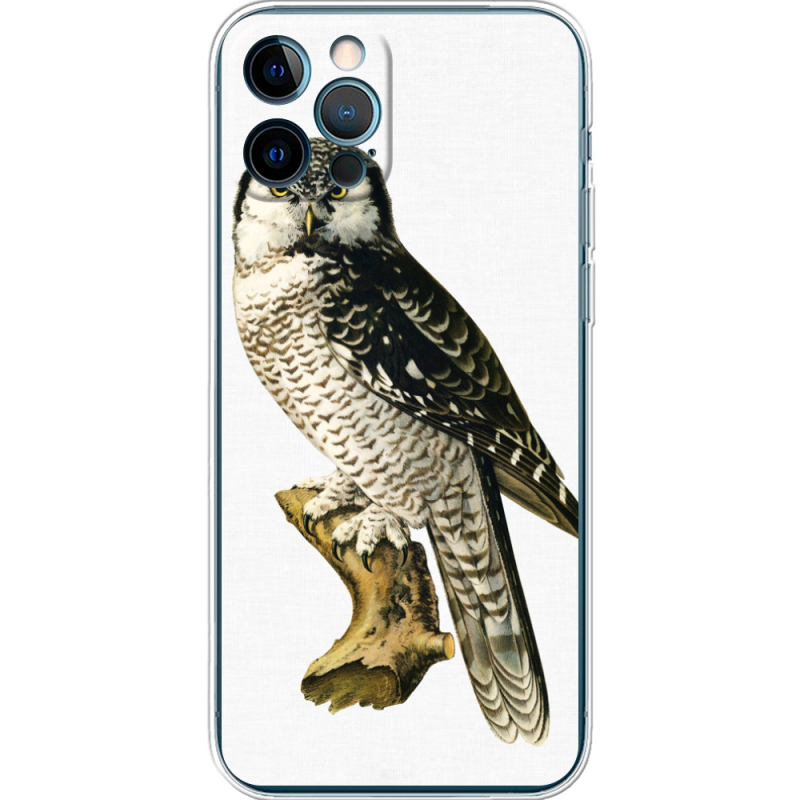 Чехол BoxFace Apple iPhone 12 Pro 