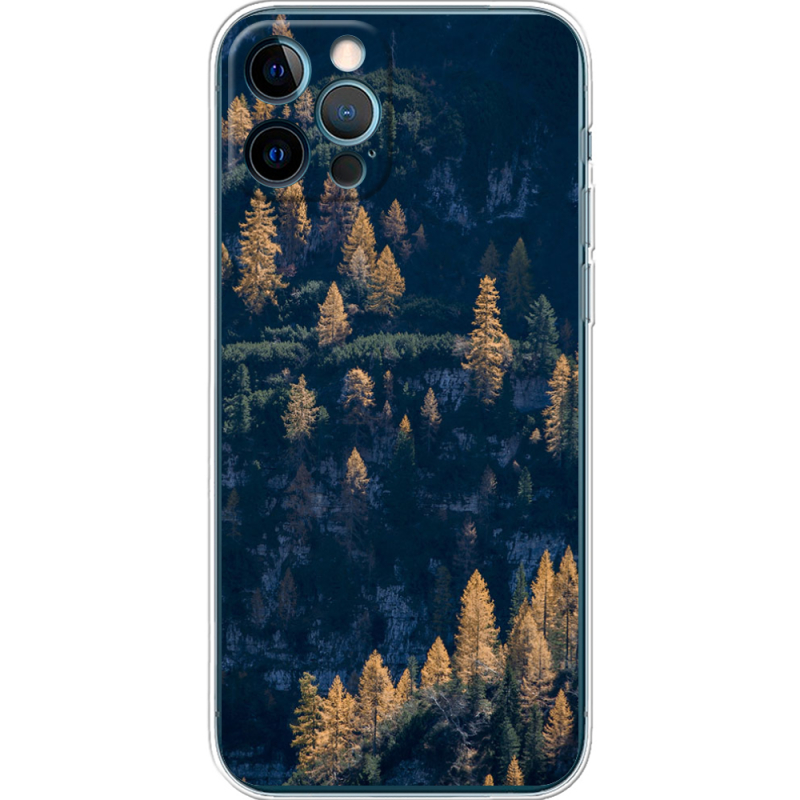 Чехол BoxFace Apple iPhone 12 Pro 