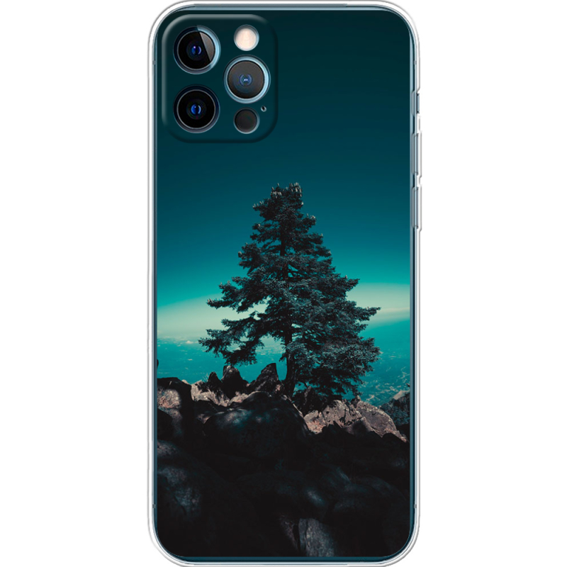 Чехол BoxFace Apple iPhone 12 Pro 