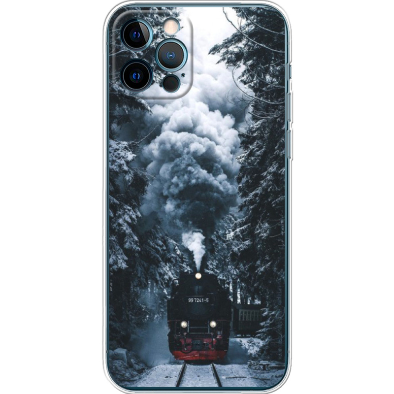 Чехол BoxFace Apple iPhone 12 Pro 