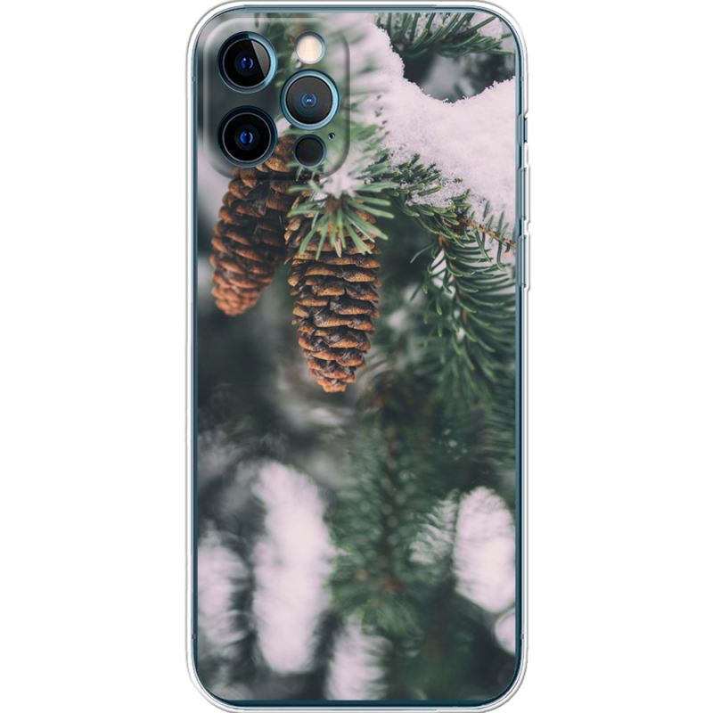 Чехол BoxFace Apple iPhone 12 Pro 