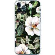 Чехол BoxFace Apple iPhone 12 Pro Blossom Roses