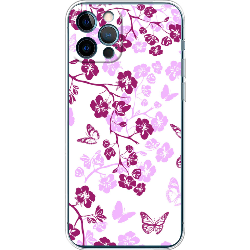 Чехол BoxFace Apple iPhone 12 Pro 