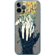 Чехол BoxFace Apple iPhone 12 Pro Natures Hands