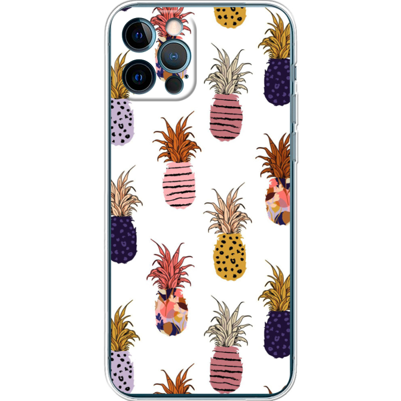 Чехол BoxFace Apple iPhone 12 Pro 