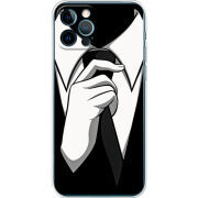 Чехол BoxFace Apple iPhone 12 Pro Tie