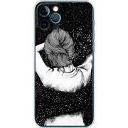 Чехол BoxFace Apple iPhone 12 Pro Hugging Stars