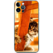 Чехол BoxFace Apple iPhone 12 Pro 