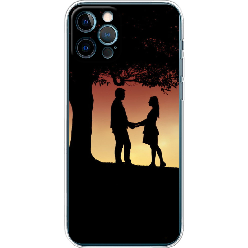 Чехол BoxFace Apple iPhone 12 Pro 