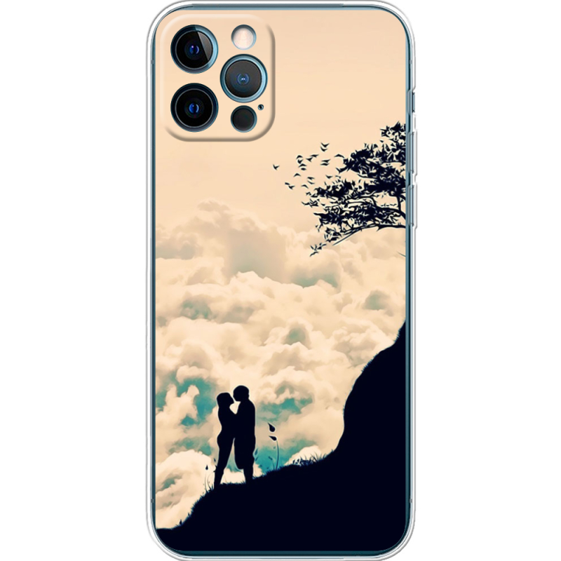 Чехол BoxFace Apple iPhone 12 Pro 