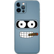 Чехол BoxFace Apple iPhone 12 Pro 