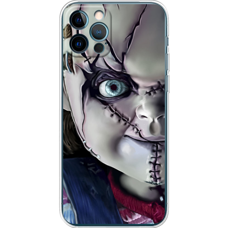 Чехол BoxFace Apple iPhone 12 Pro 