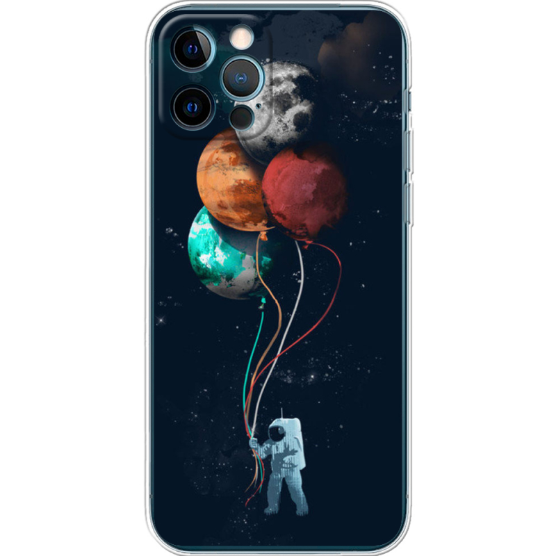 Чехол BoxFace Apple iPhone 12 Pro 
