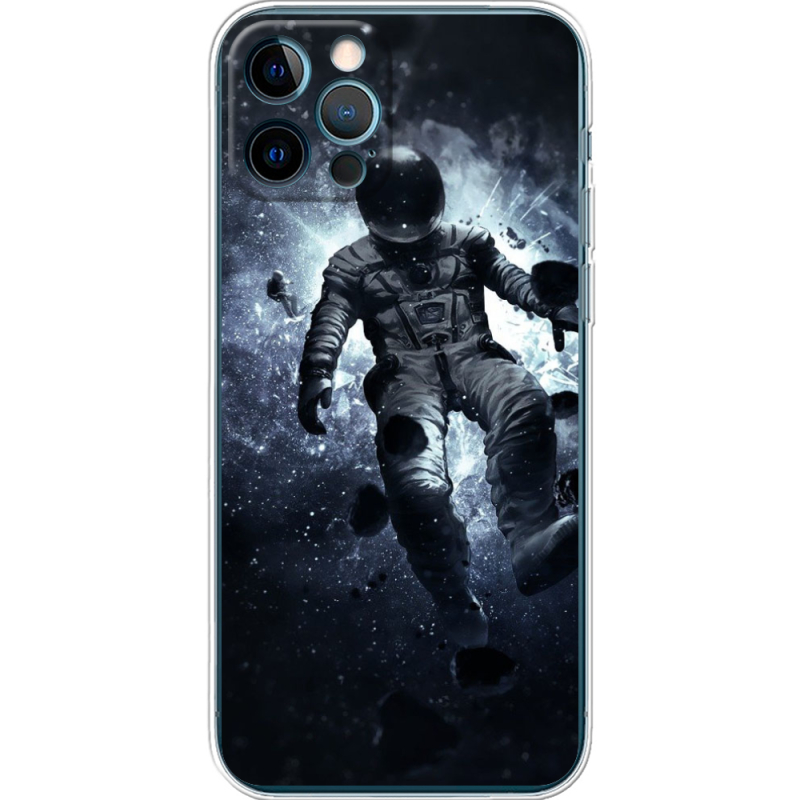 Чехол BoxFace Apple iPhone 12 Pro 