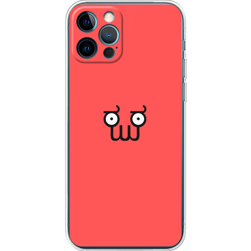 Чехол BoxFace Apple iPhone 12 Pro 