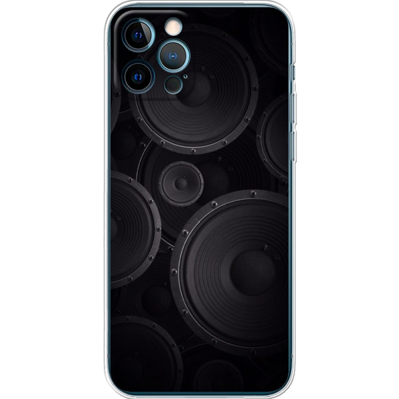 Чехол BoxFace Apple iPhone 12 Pro 