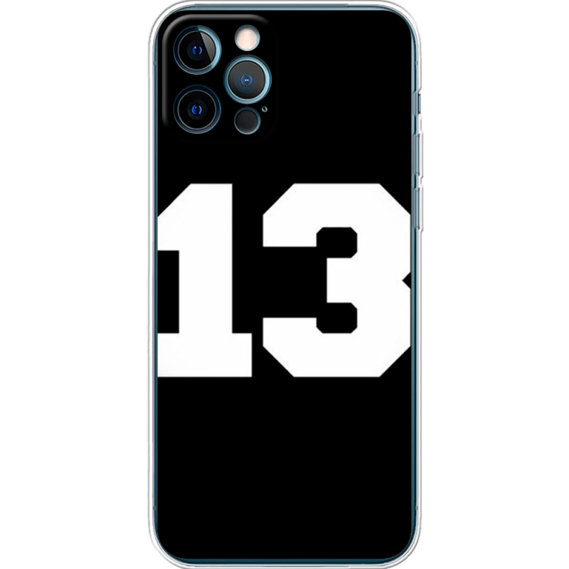 Чехол BoxFace Apple iPhone 12 Pro 13