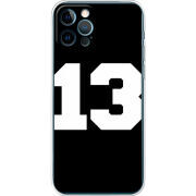 Чехол BoxFace Apple iPhone 12 Pro 13