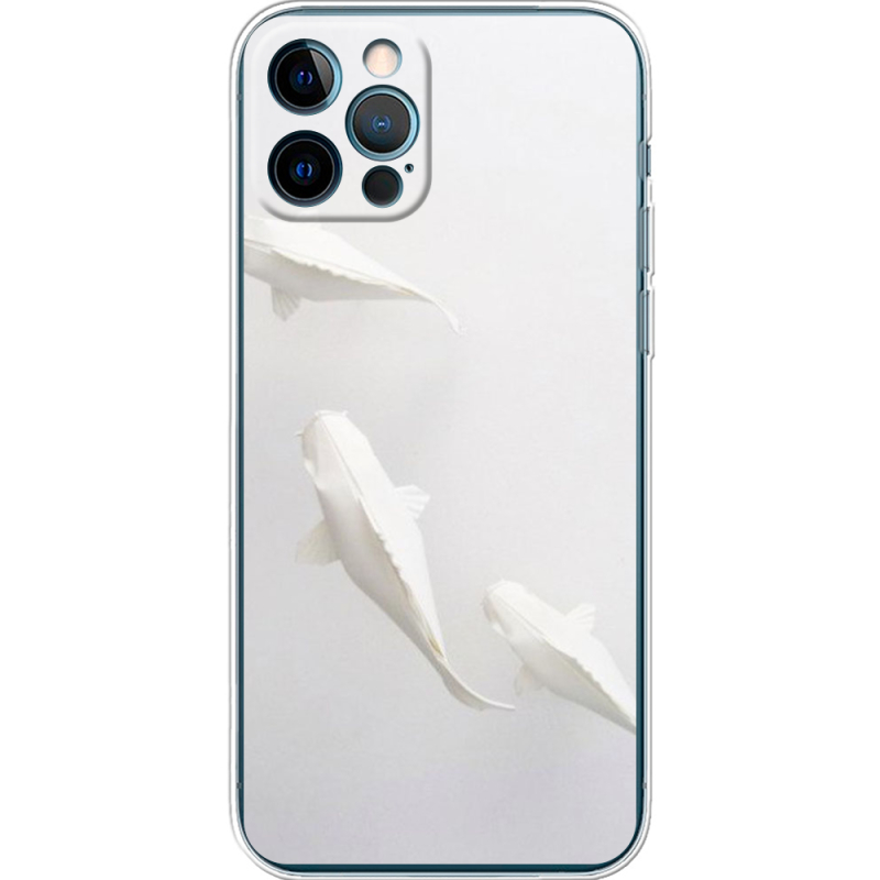 Чехол BoxFace Apple iPhone 12 Pro 
