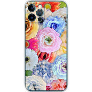 Чехол BoxFace Apple iPhone 12 Pro Blossom