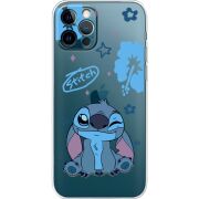 Прозрачный чехол BoxFace Apple iPhone 12 Pro 