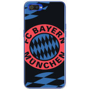 Чехол BoxFace Realme C2 FC Bayern