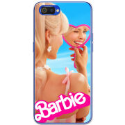 Чехол BoxFace Realme C2 Barbie 2023