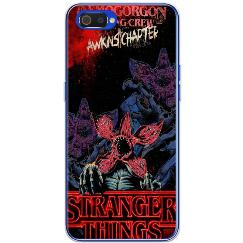 Чехол BoxFace Realme C2 