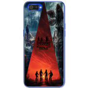 Чехол BoxFace Realme C2 