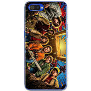 Чехол BoxFace Realme C2 