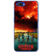 Чехол BoxFace Realme C2 