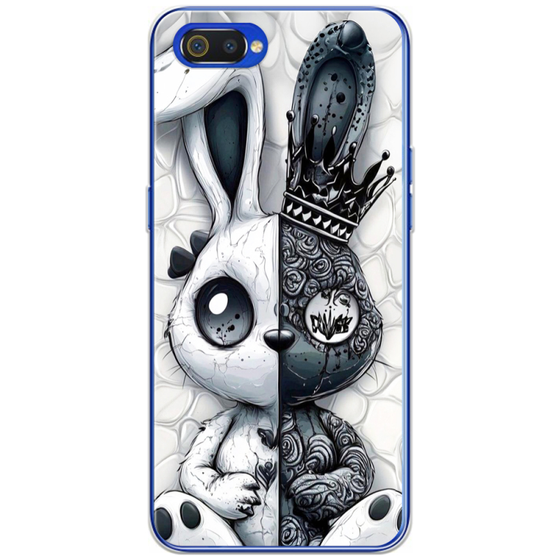 Чехол BoxFace Realme C2 