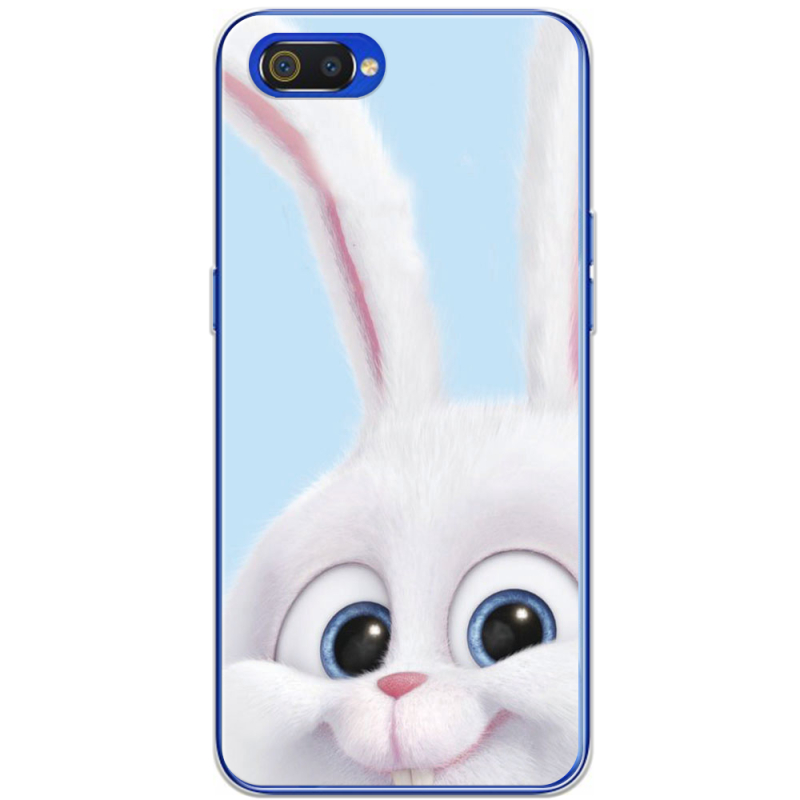 Чехол BoxFace Realme C2 Rabbit