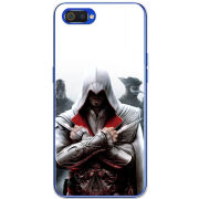 Чехол BoxFace Realme C2 Assassins Creed 3