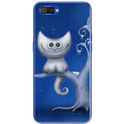 Чехол BoxFace Realme C2 Smile Cheshire Cat