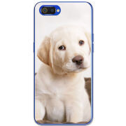 Чехол BoxFace Realme C2 Puppy Labrador