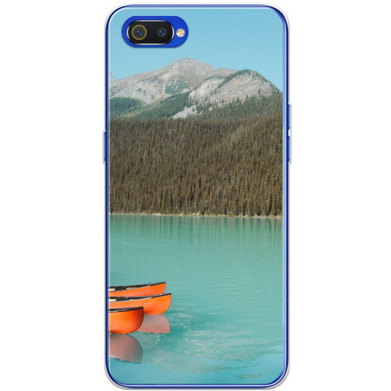 Чехол BoxFace Realme C2 