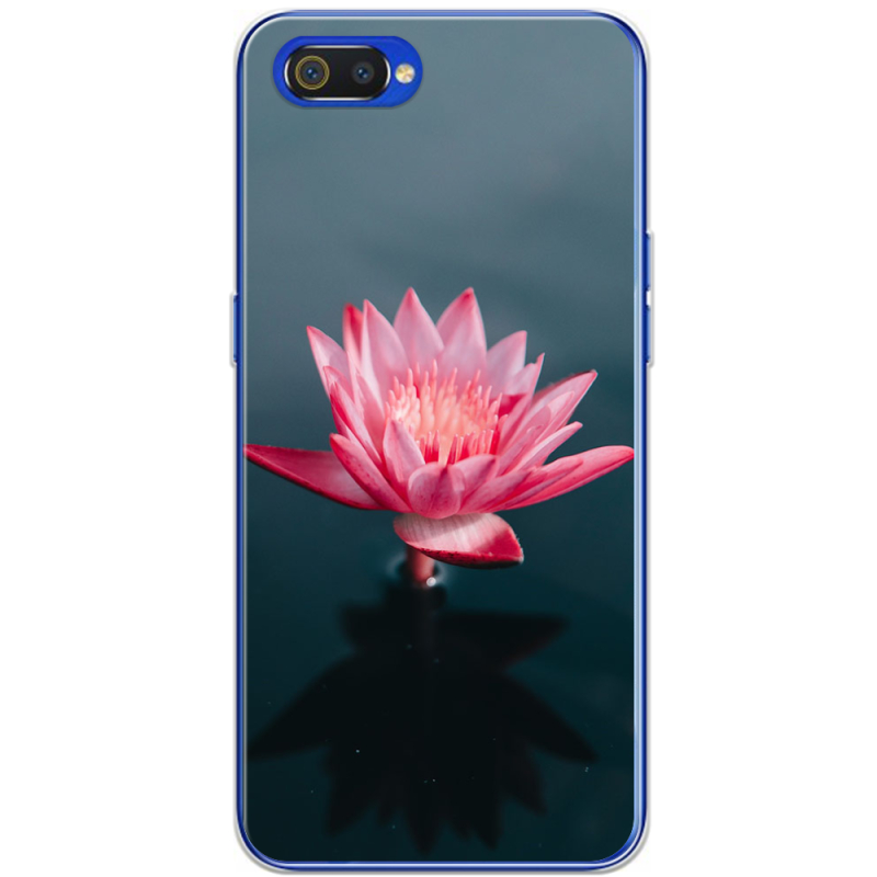 Чехол BoxFace Realme C2 