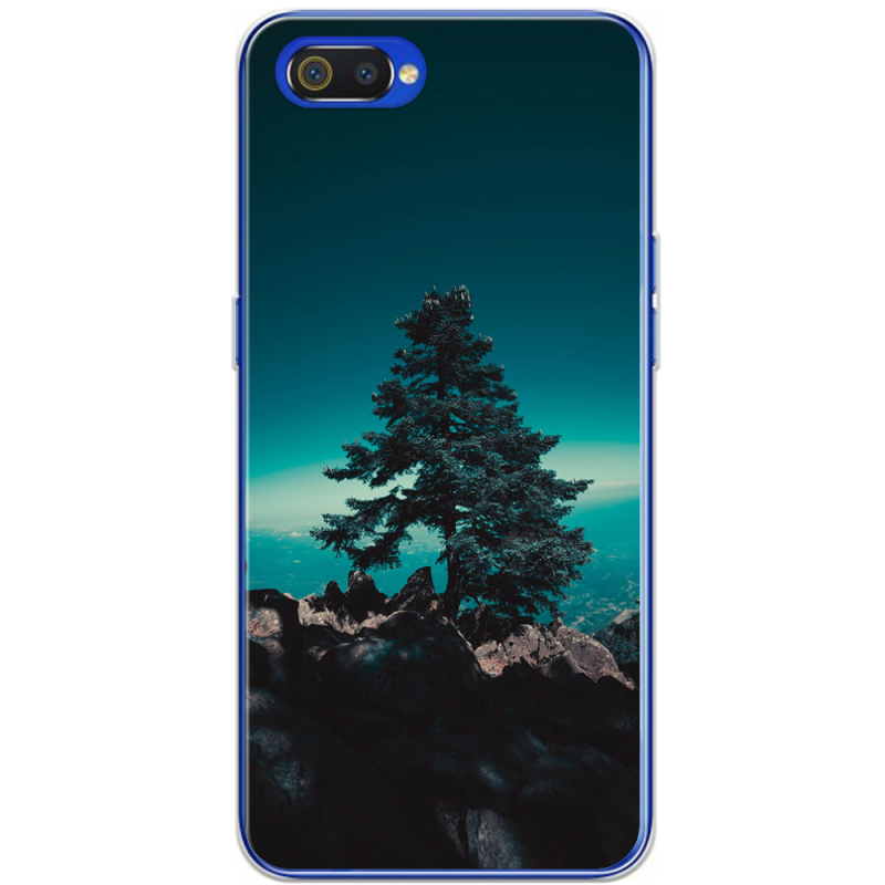 Чехол BoxFace Realme C2 