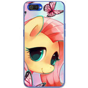 Чехол BoxFace Realme C2 My Little Pony Fluttershy