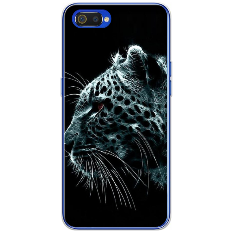 Чехол BoxFace Realme C2 Leopard