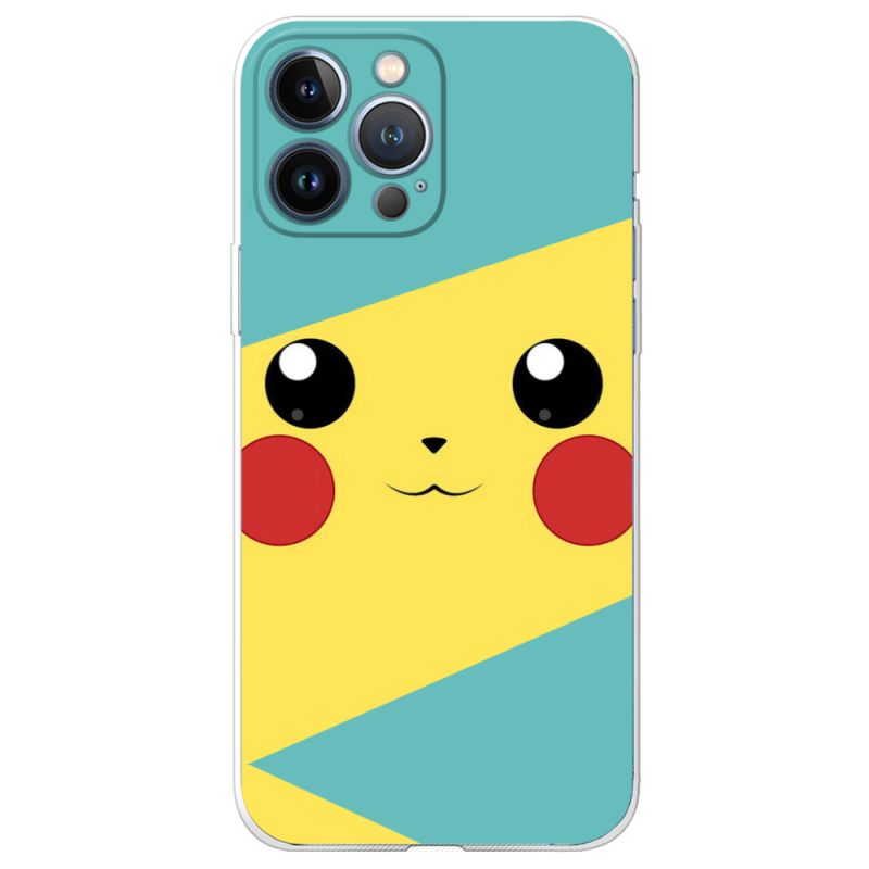 Чехол BoxFace Apple iPhone 13 Pro Max 