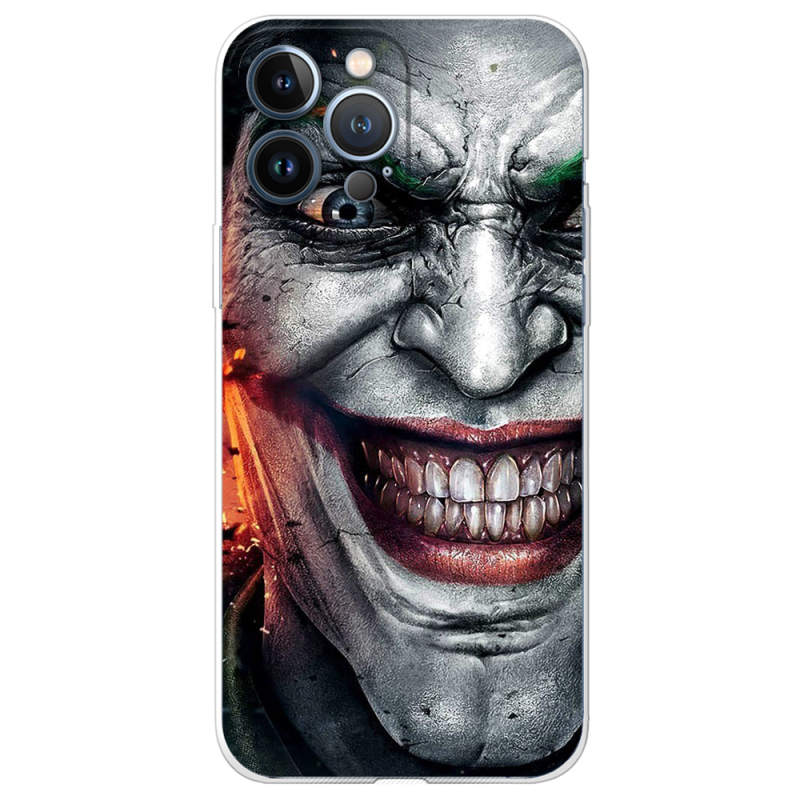 Чехол BoxFace Apple iPhone 13 Pro Max Prankster