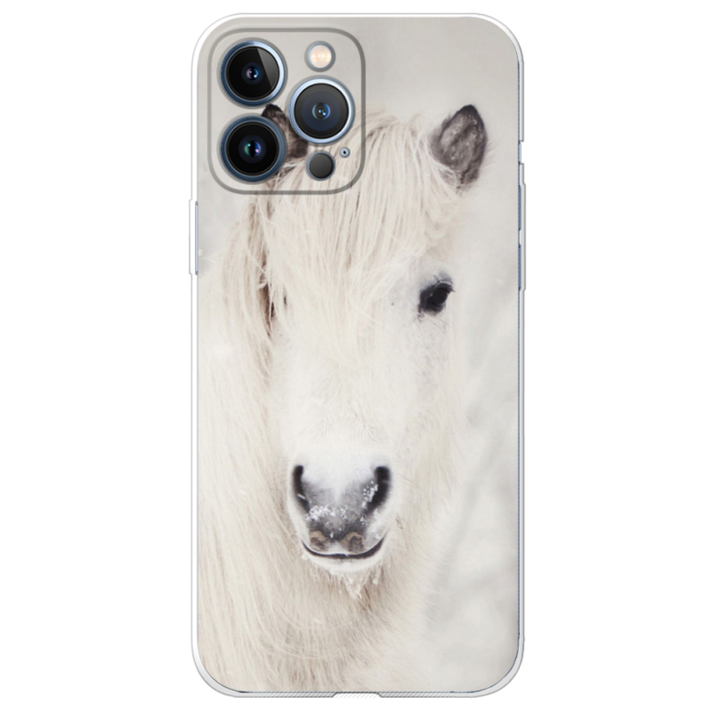 Чехол BoxFace Apple iPhone 13 Pro Max 