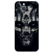 Чехол BoxFace Apple iPhone 13 Pro Max The Dark