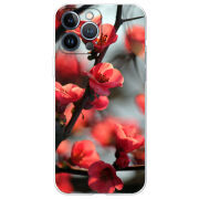 Чехол BoxFace Apple iPhone 13 Pro Max Awakening Spring