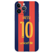 Чехол BoxFace Apple iPhone 13 Pro Max Messi 10