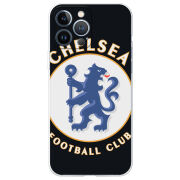 Чехол BoxFace Apple iPhone 13 Pro Max FC Chelsea