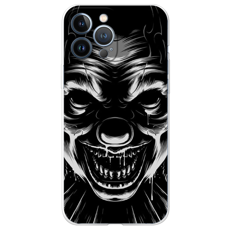 Чехол BoxFace Apple iPhone 13 Pro Max 