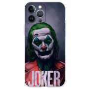 Чехол BoxFace Apple iPhone 13 Pro Max Joker